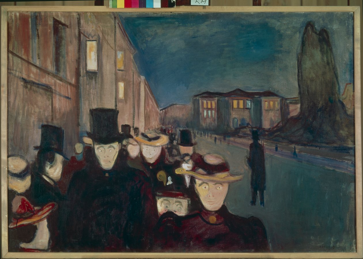 Karl Johan