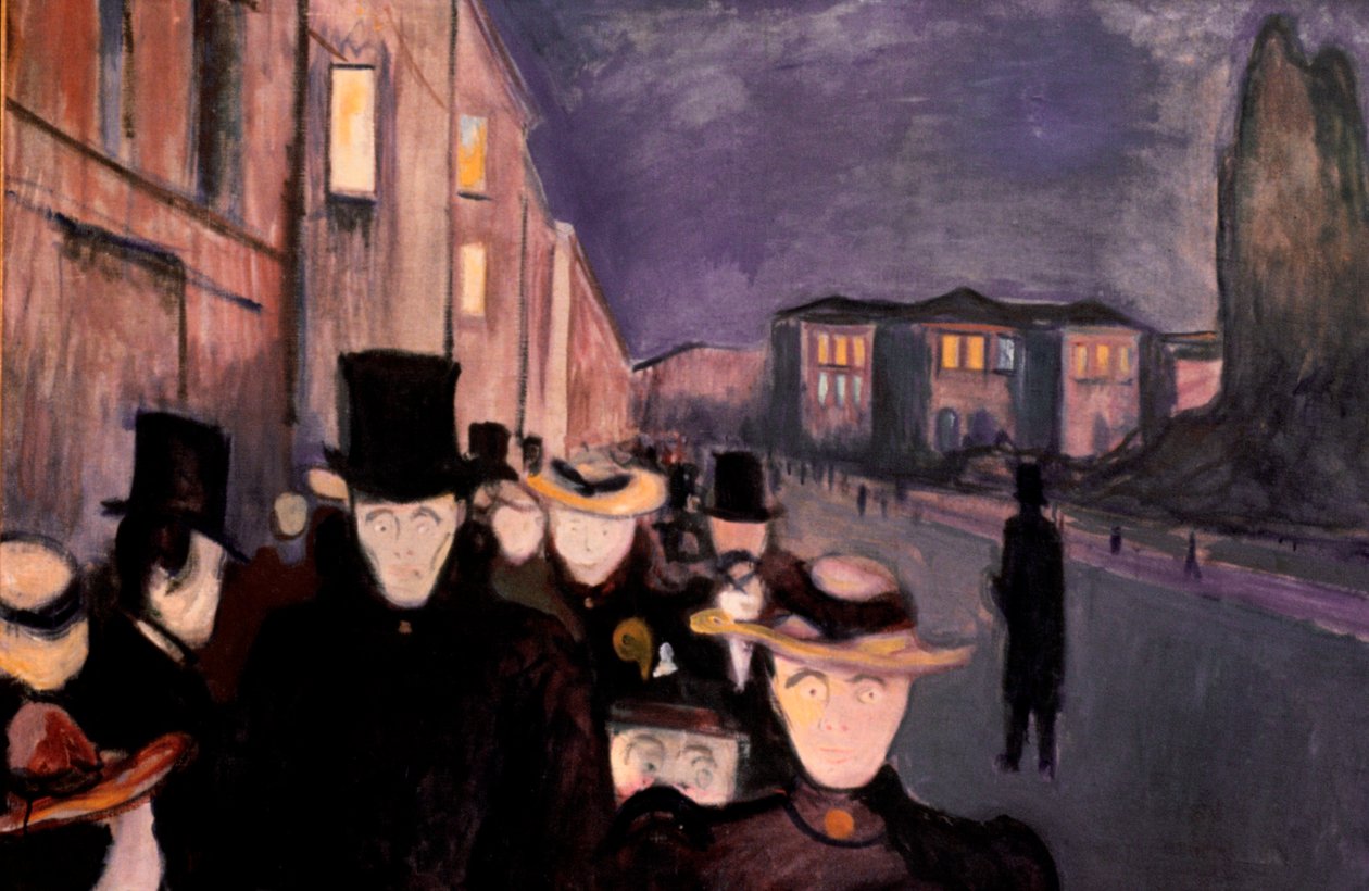 Karl Johan