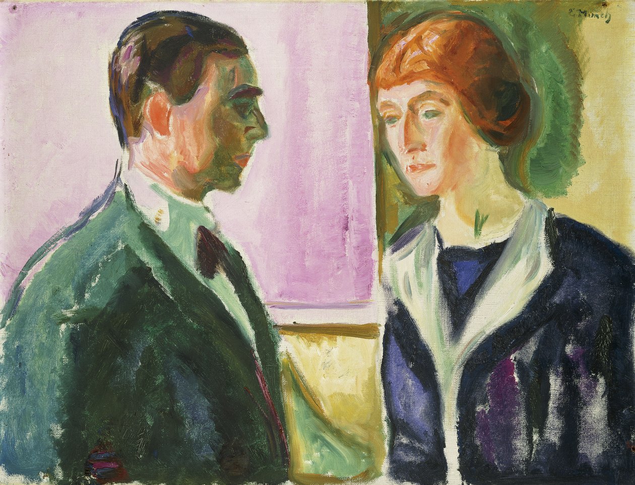 Elveda (Hugo ve Kathe Perls