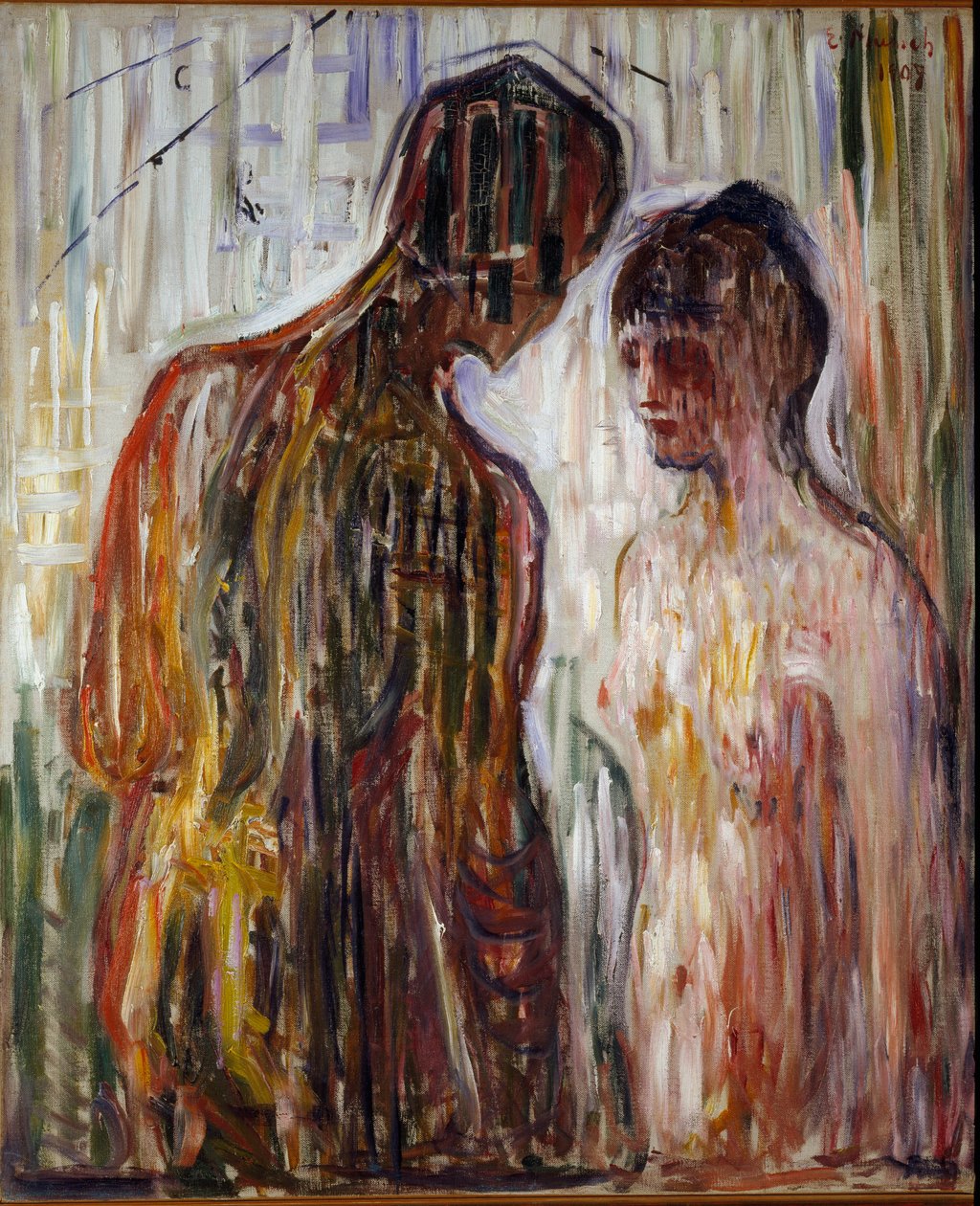 Edvard Munch