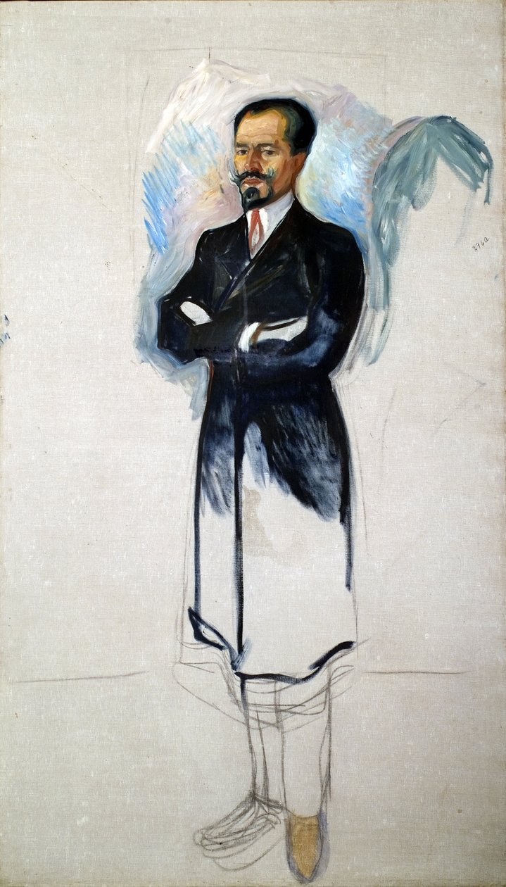 Ernest Thiel