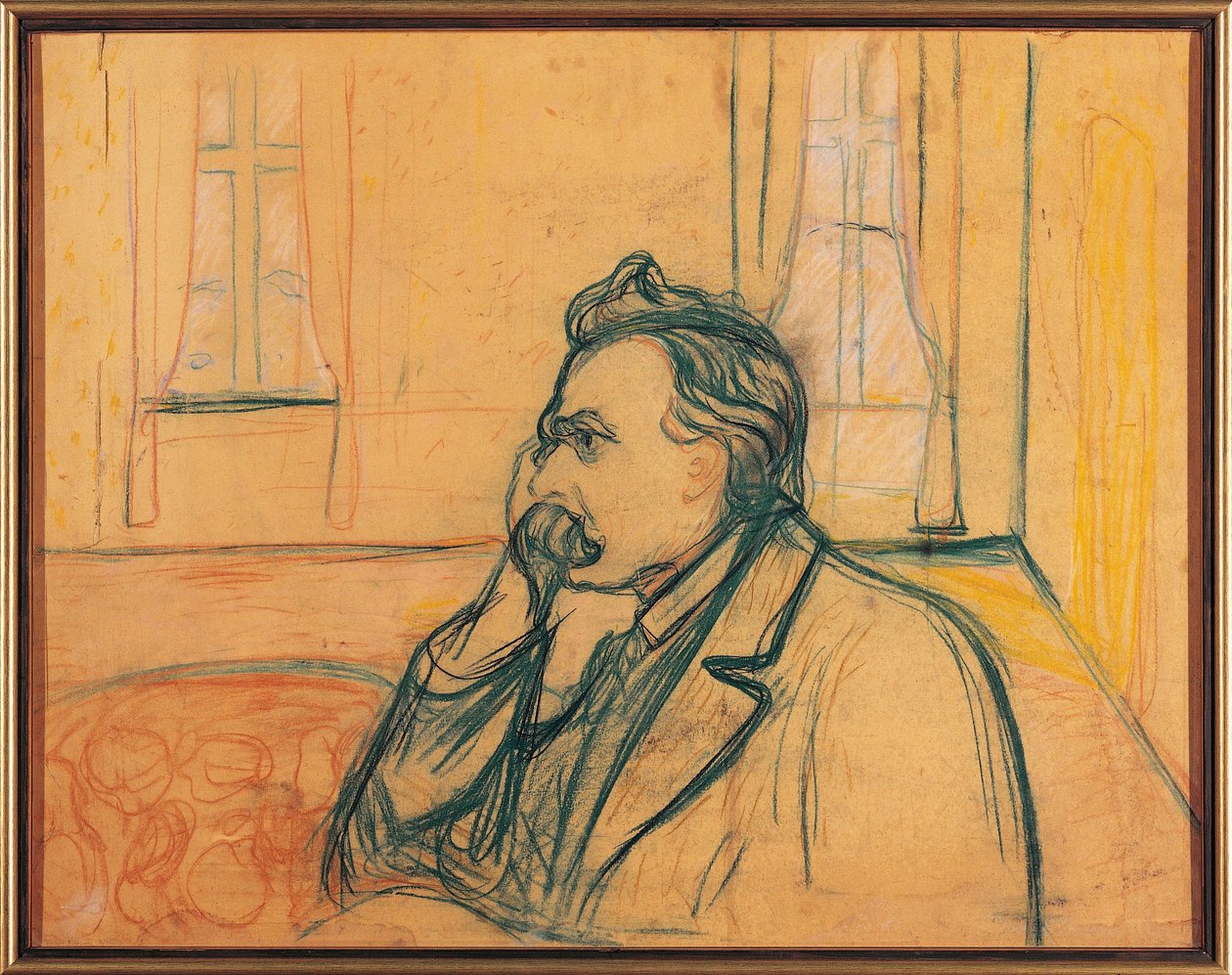 Friedrich Nietzsche