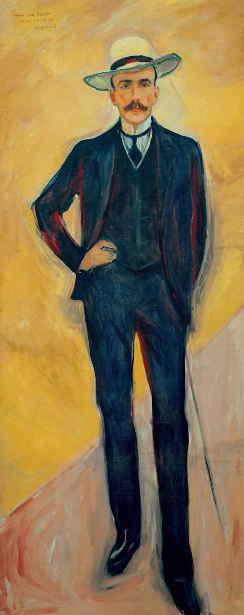 Harry Graf Kessler