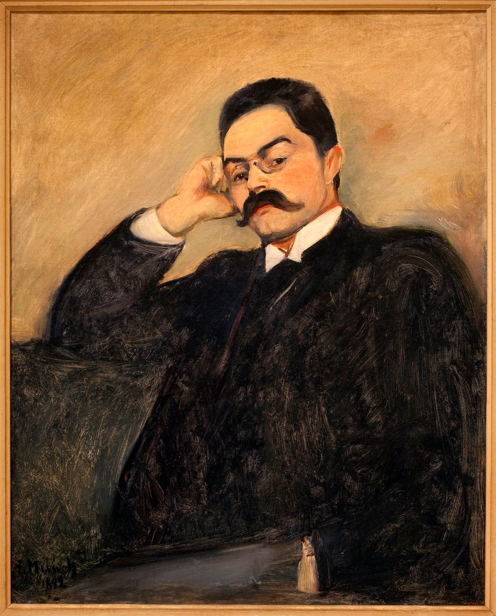 Thor Lutken