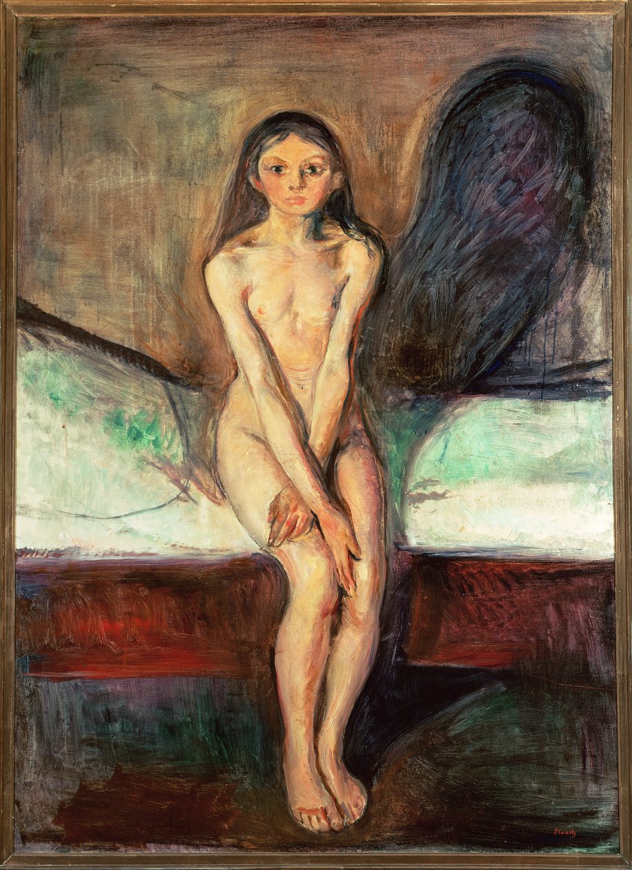  by Edvard Munch