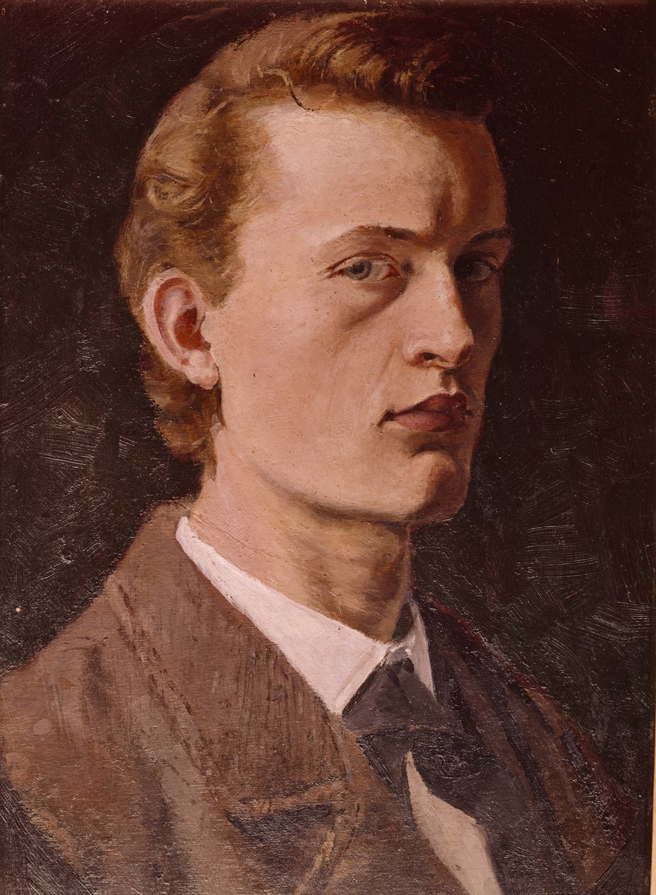  by Edvard Munch