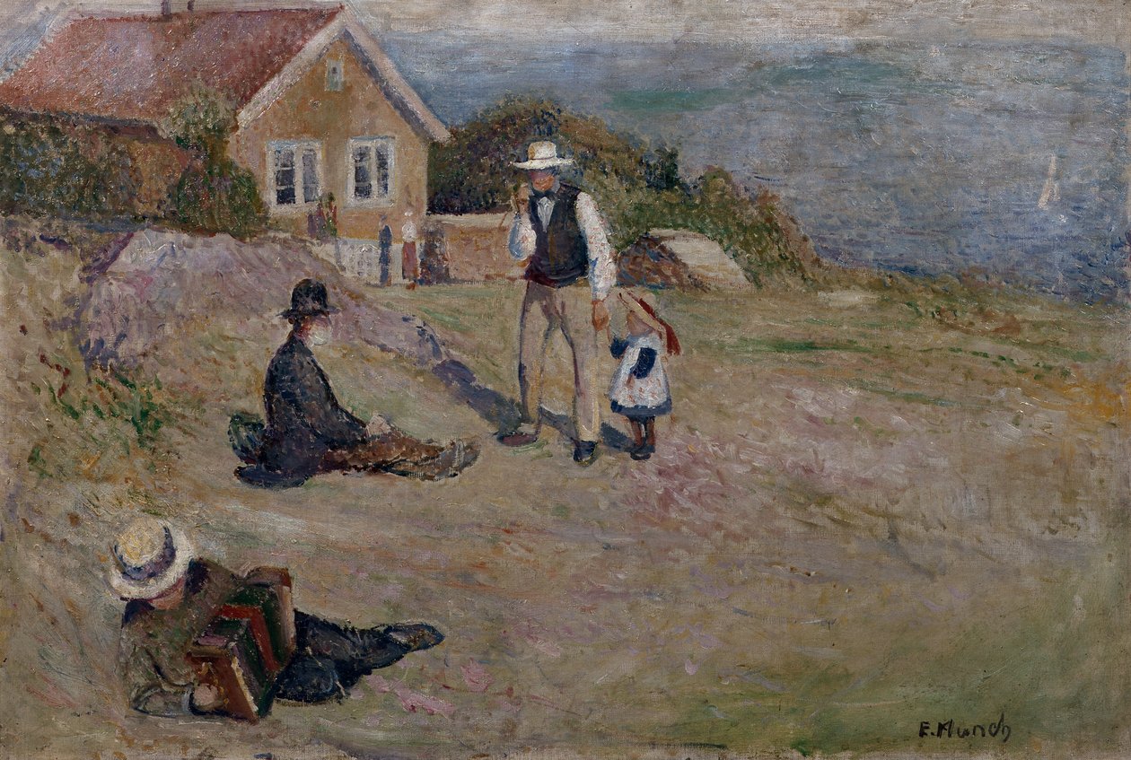 Åsgårdstrand