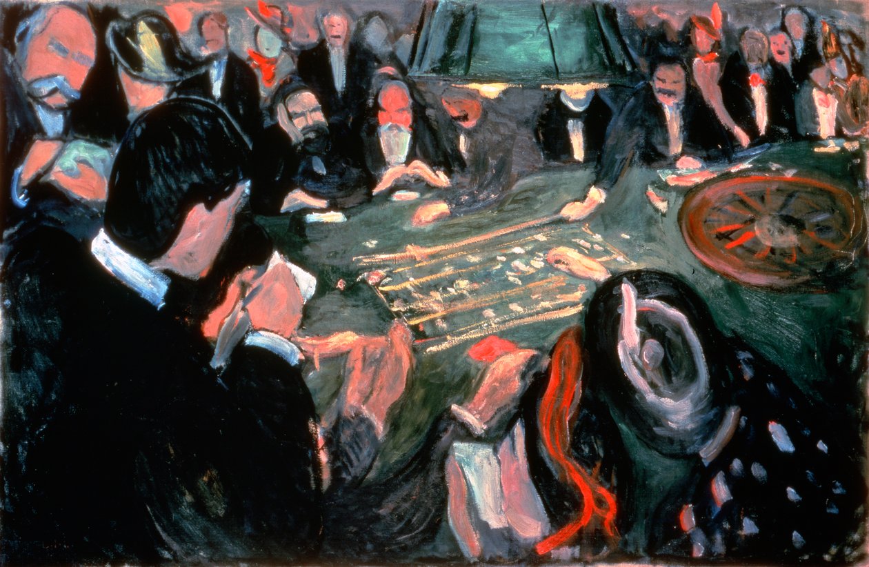 Monte Carlo