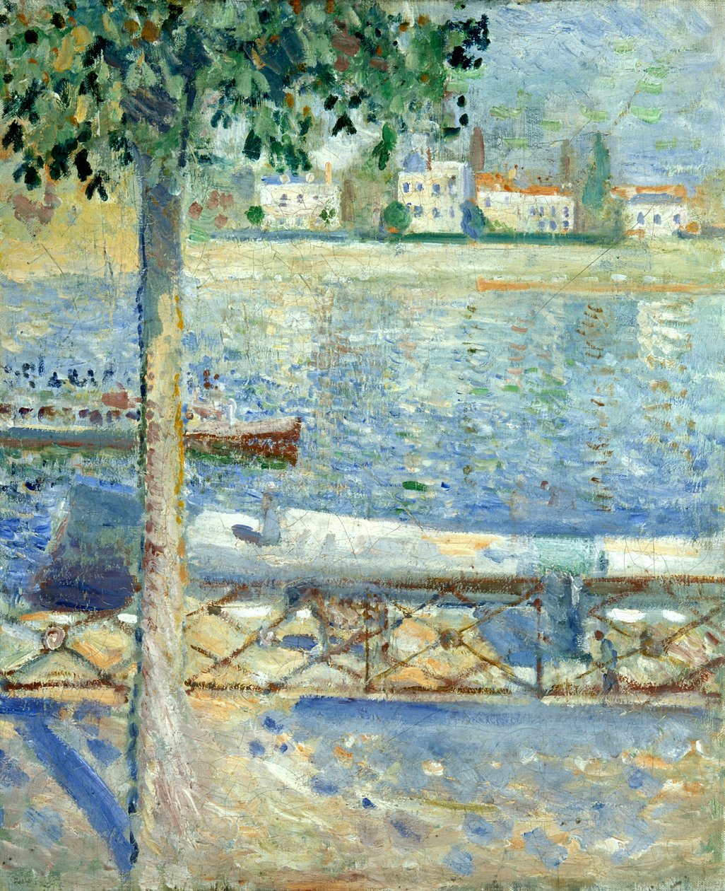 Saint-Cloud
