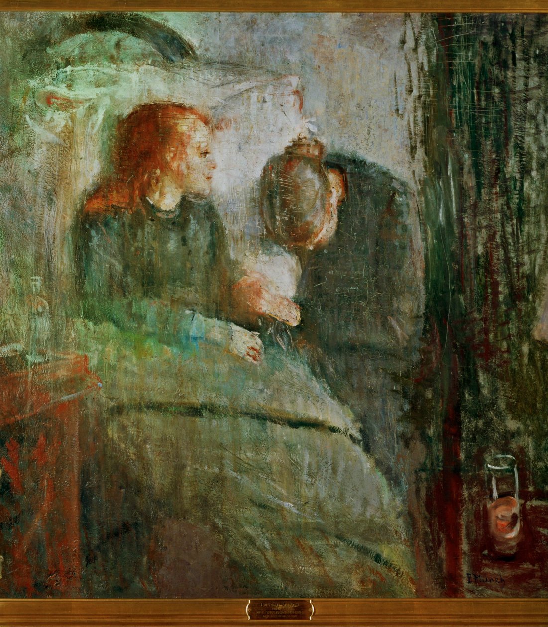  by Edvard Munch
