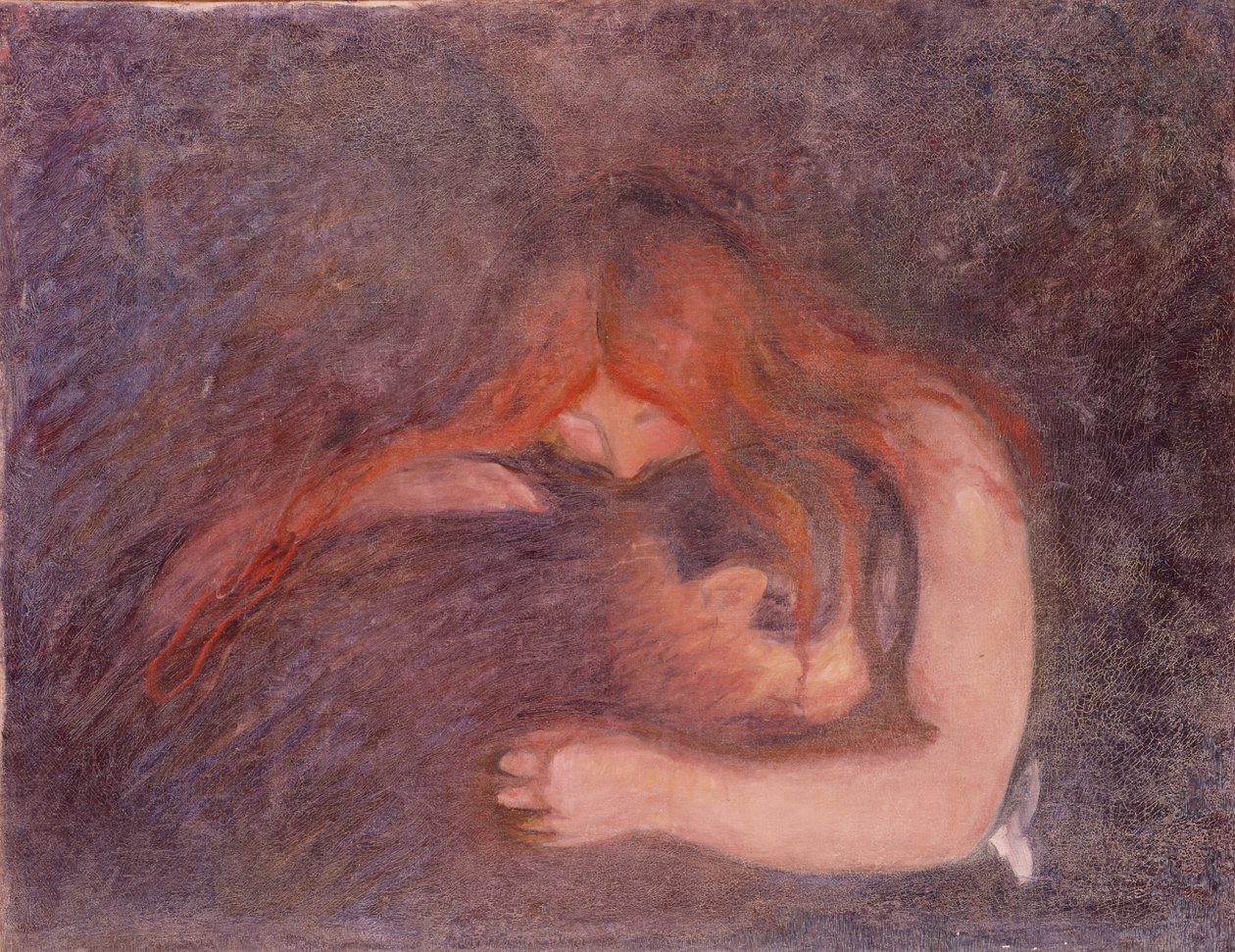  by Edvard Munch