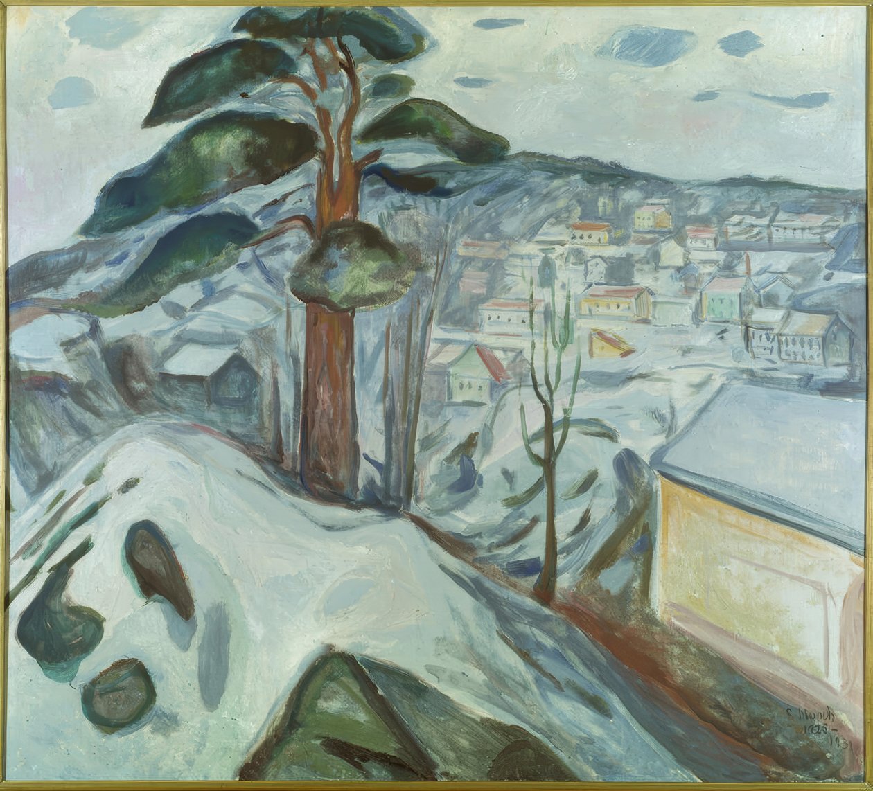 Kragerø