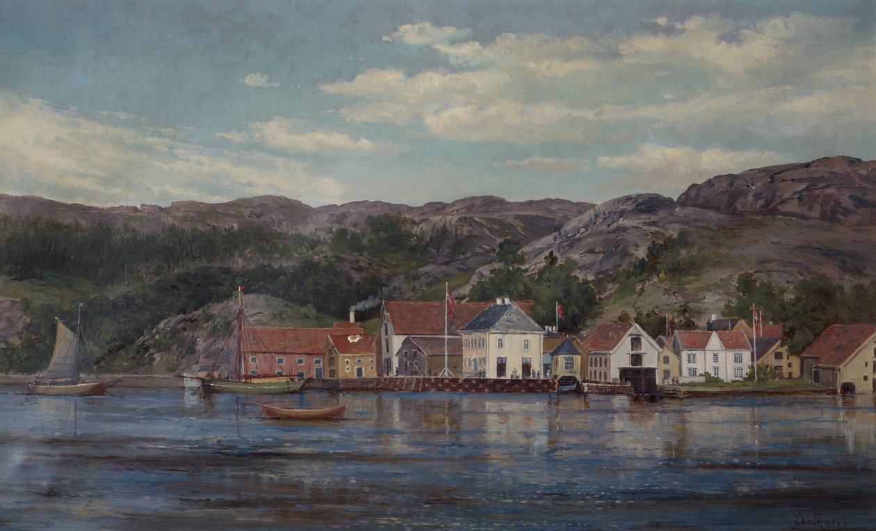Flekkefjord
