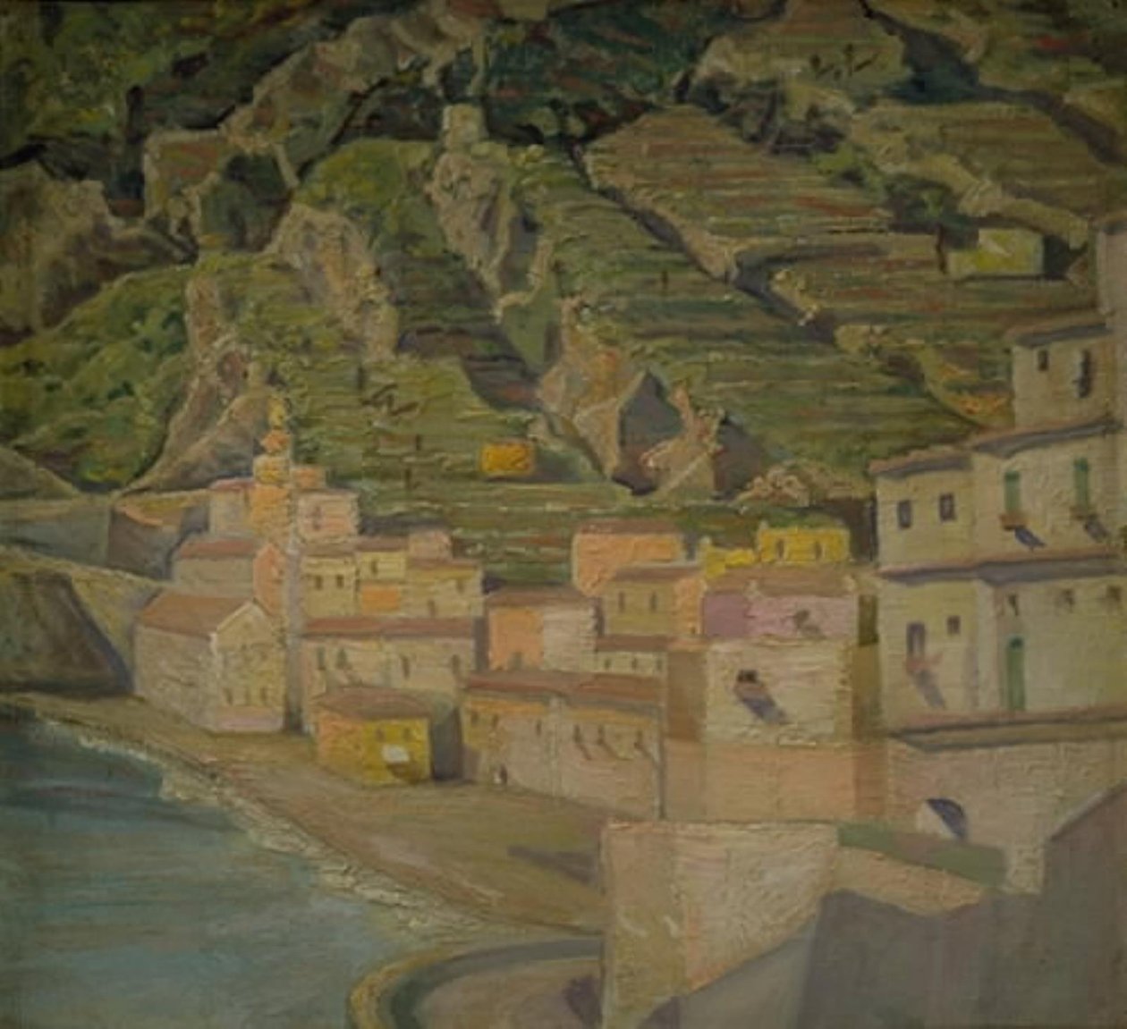 Amalfi