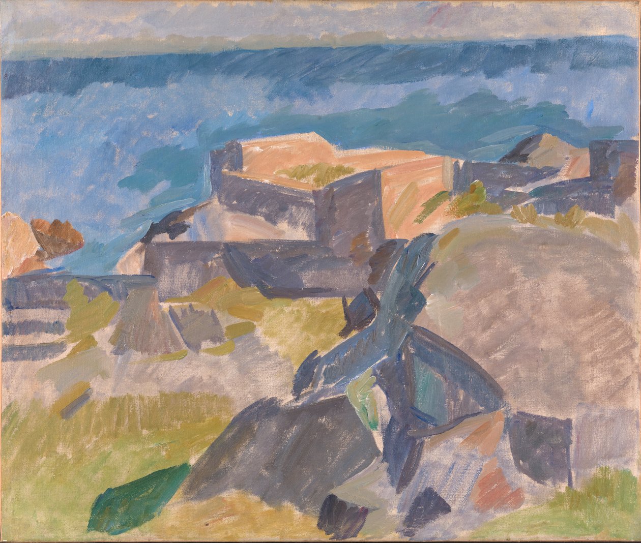 Christiansø