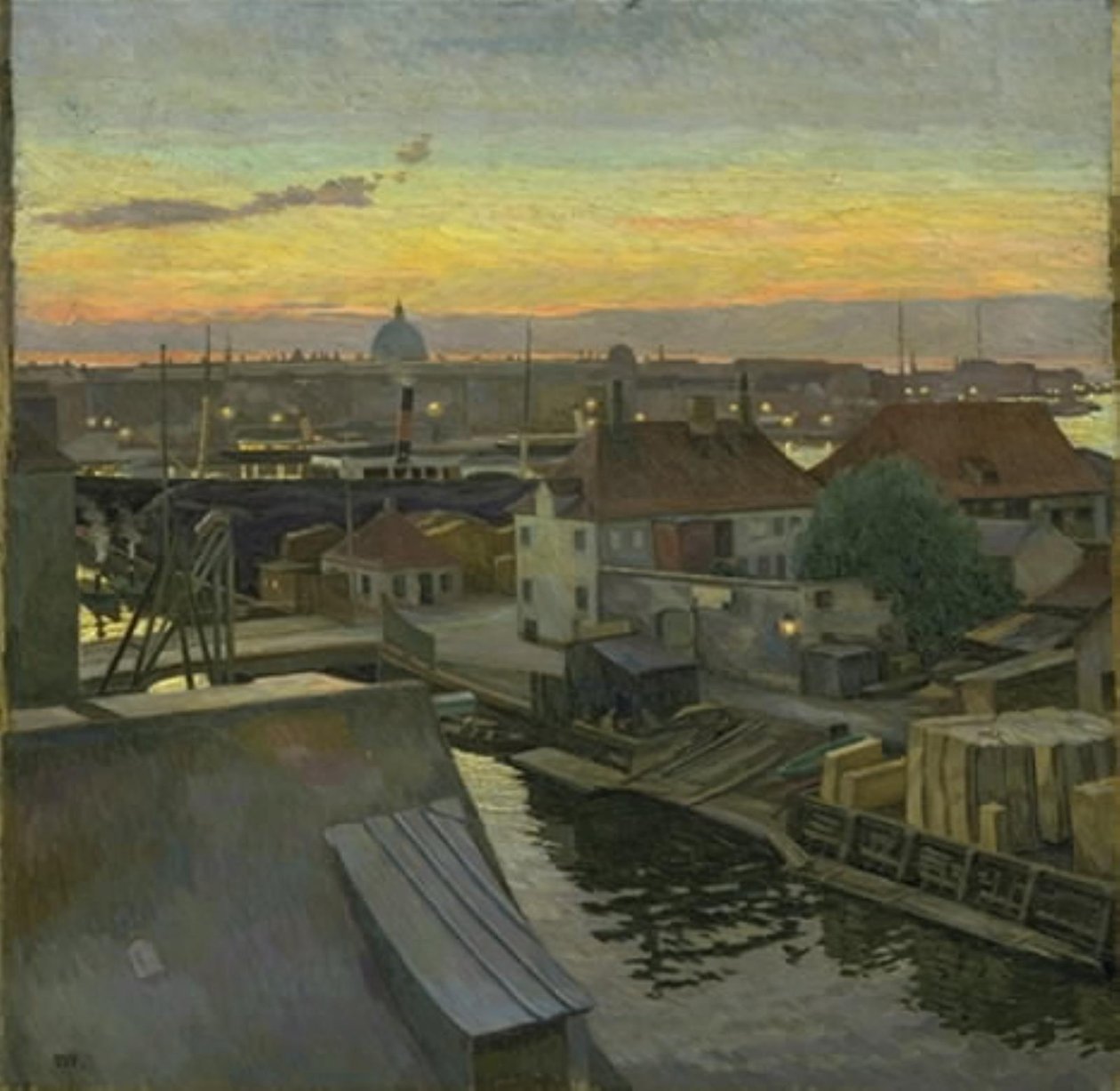 Christianshavn