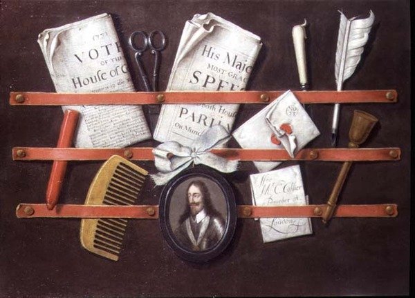 Charles I