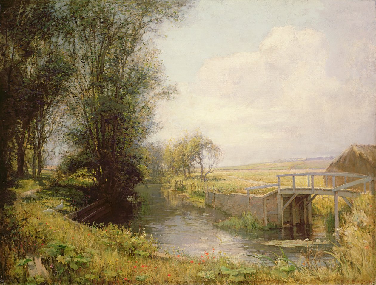 Oxfordshire