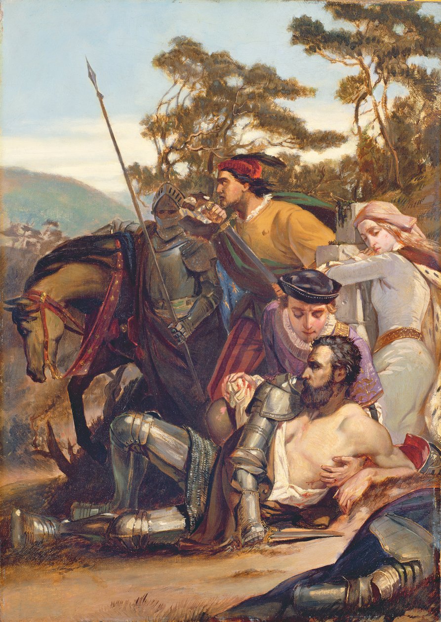 Marmion