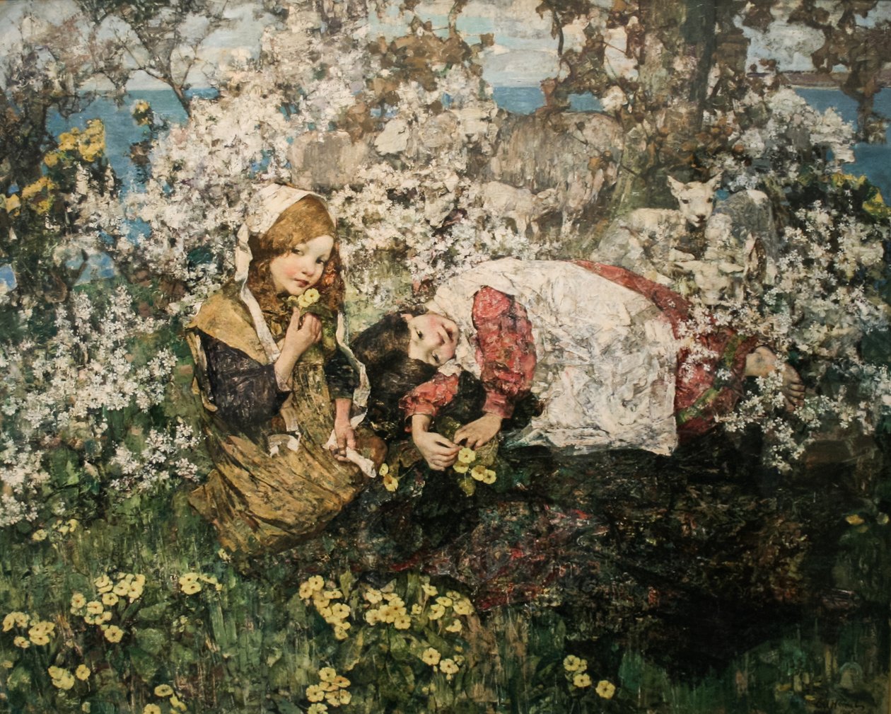 SpringnMacarca