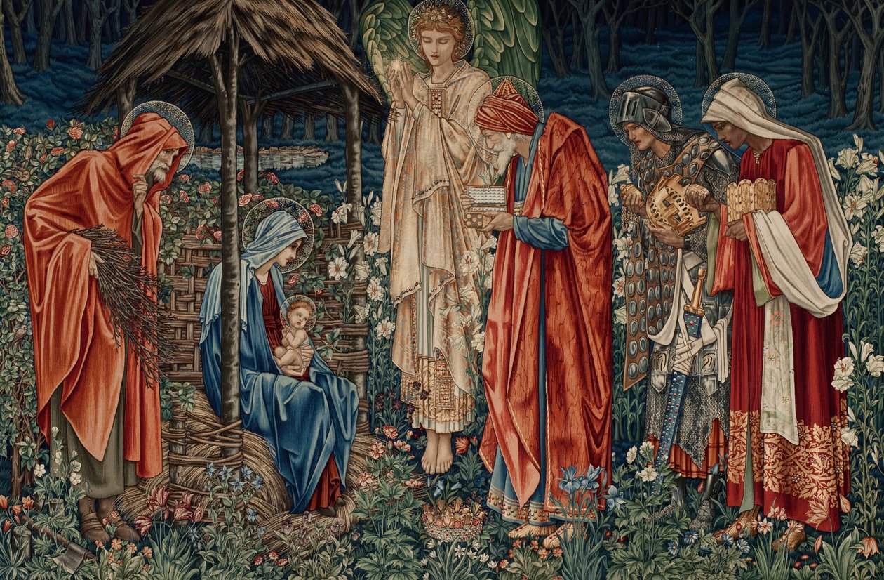 Magi