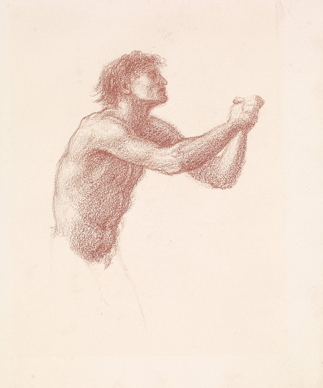Venüs Tepesi by Edward Burne Jones