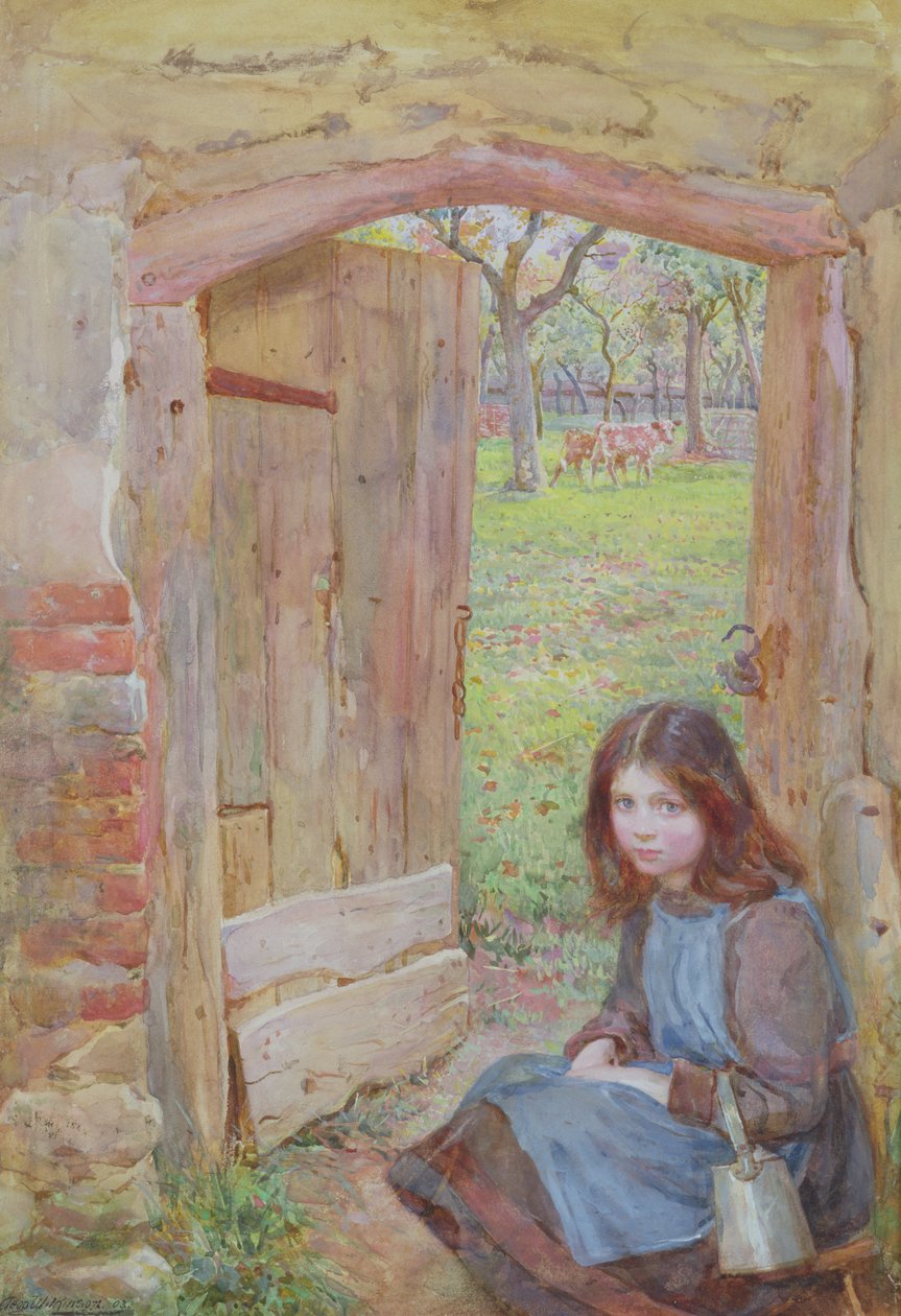 Orchard Gate