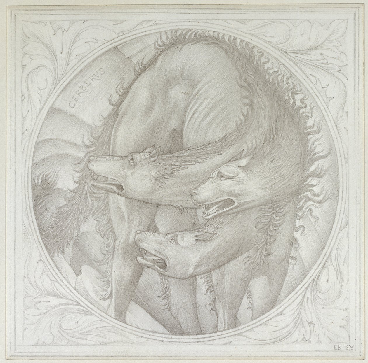 Orpheus