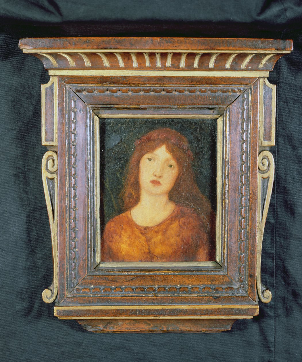 Venüs, c.1861 by Edward Burne Jones