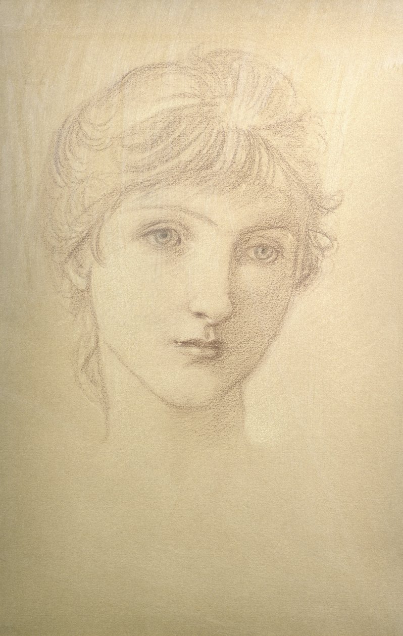 Margaret Burne-Jones