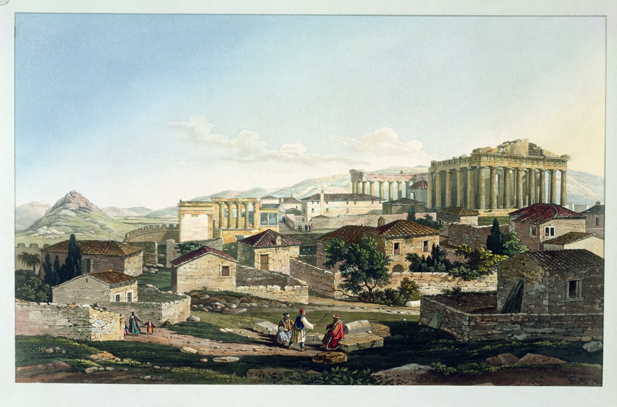 Parthenon