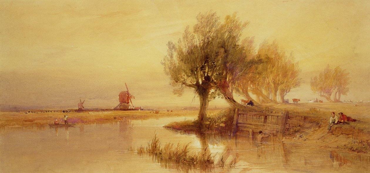 Norfolk Broads