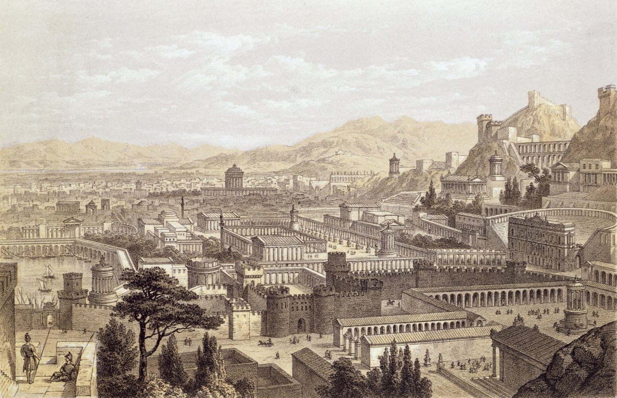 Coressus Dağı