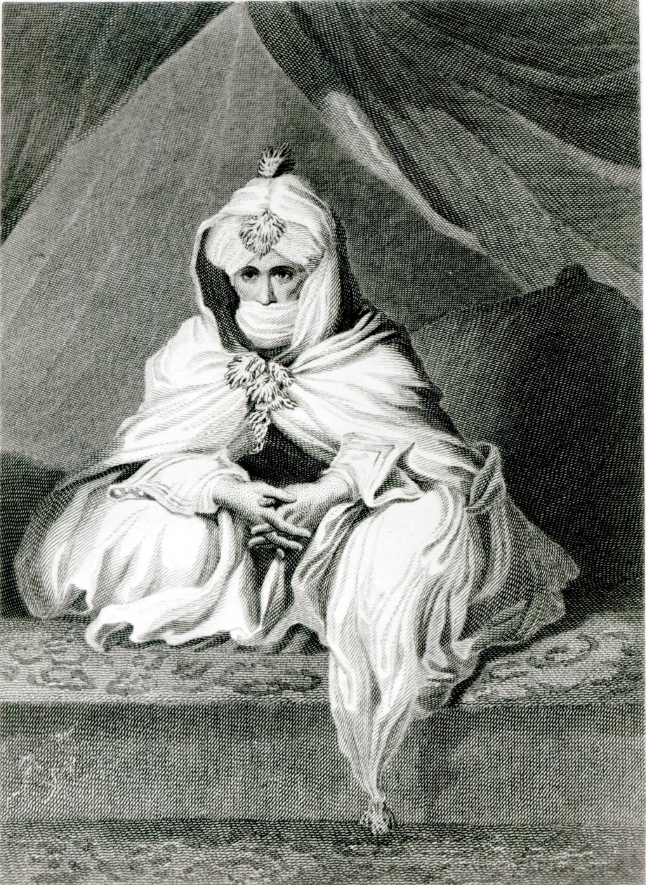 Alameen Ben Muhammed (El Kanemy), 