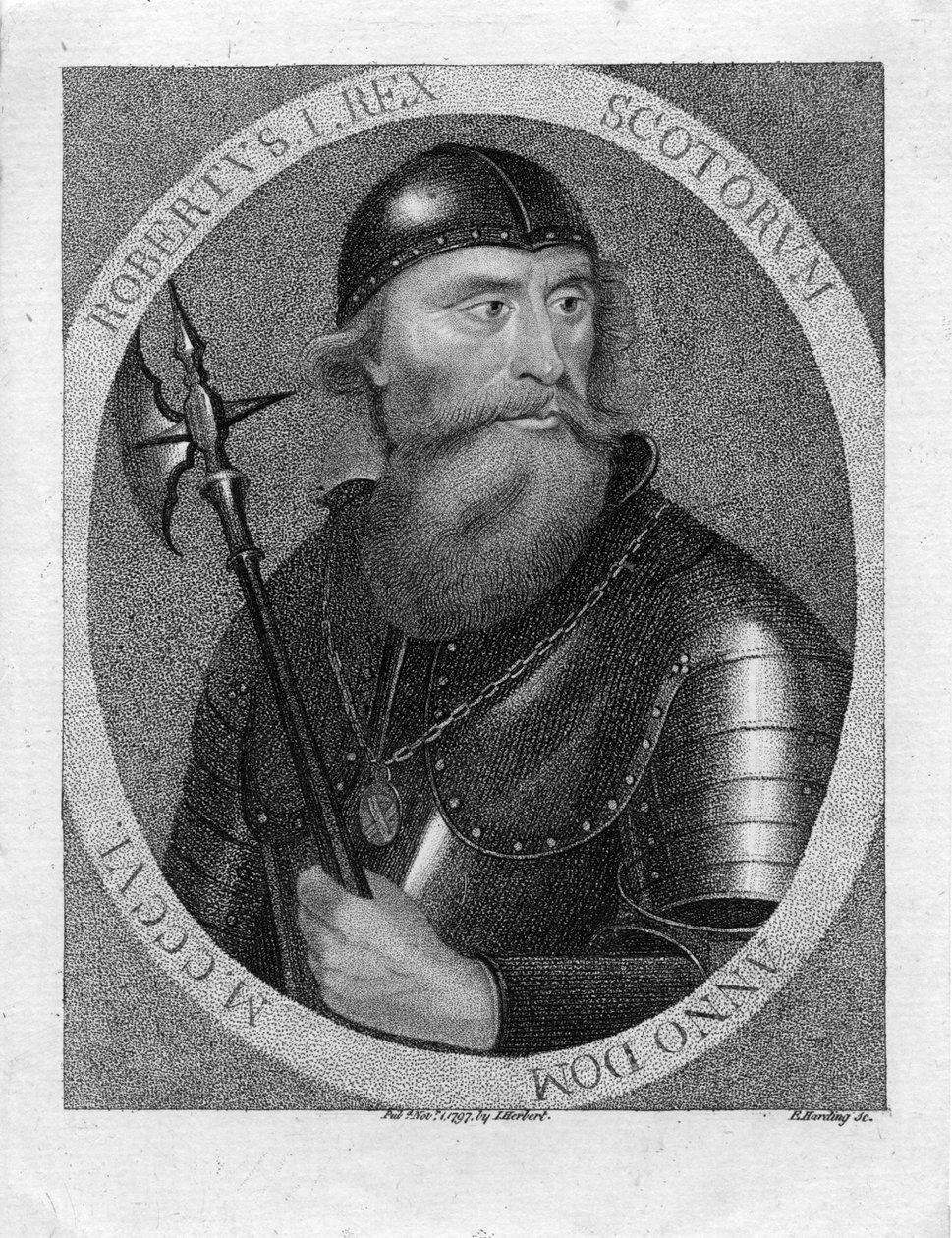 oyulmuş portre by Edward Harding