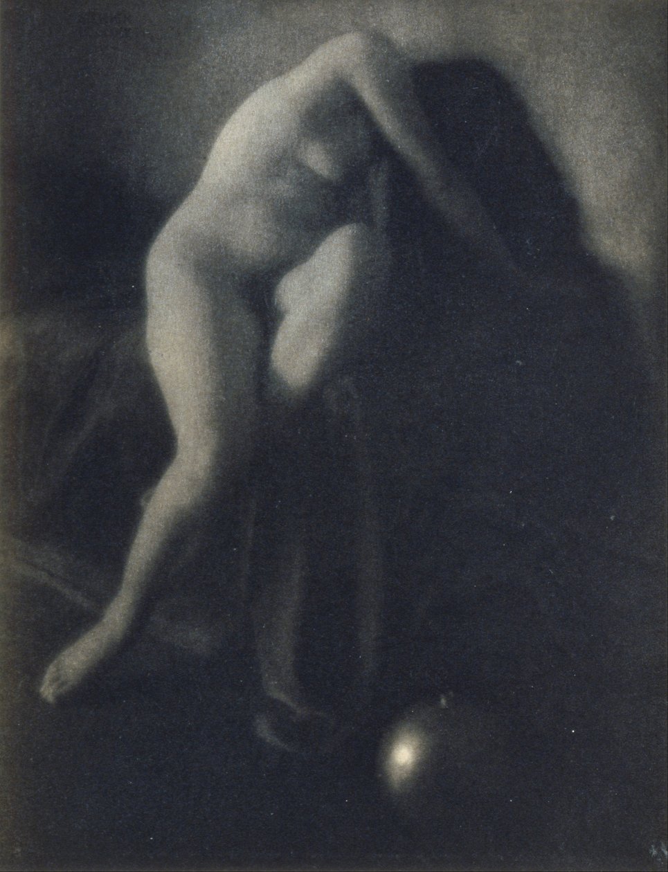 hatıra olarak by Edward Jean Steichen