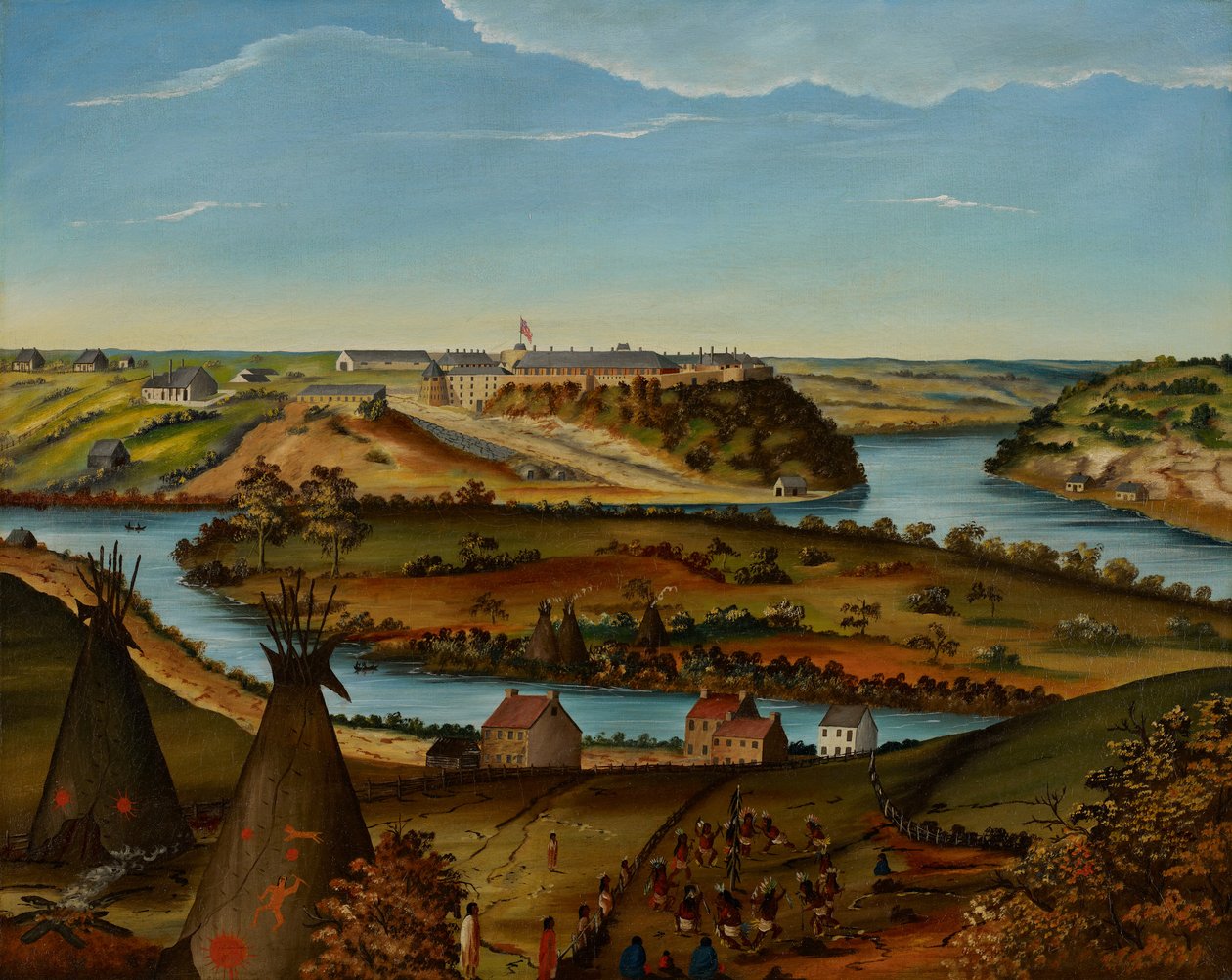Fort Snelling