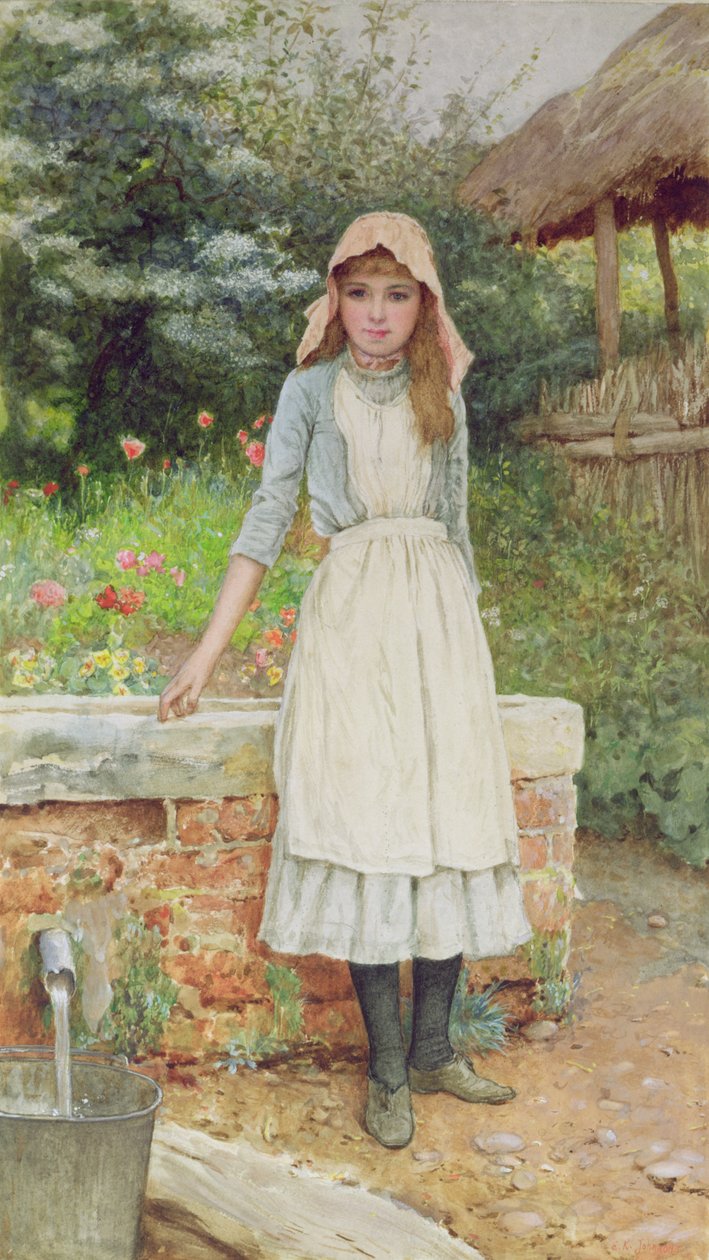 son angarya by Edward Killingworth Johnson