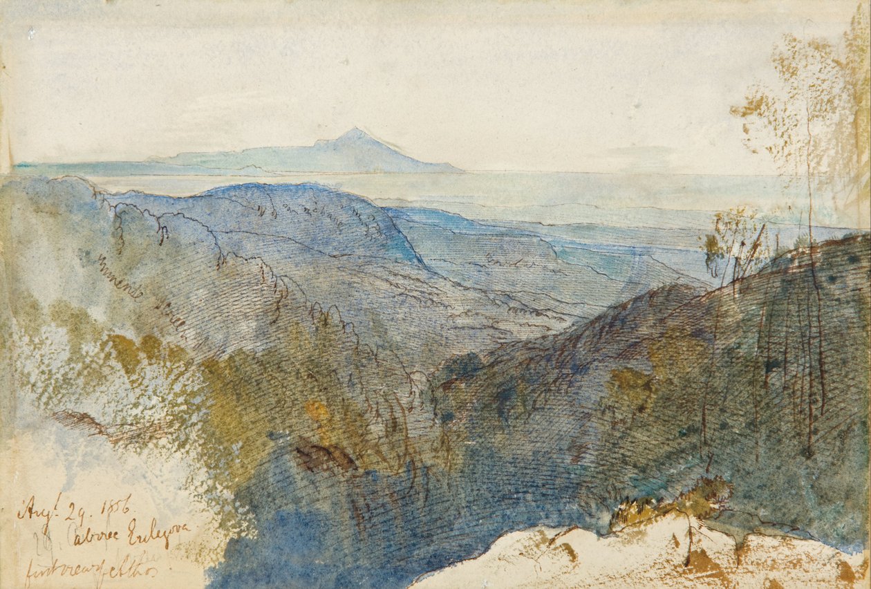 Athos Dağı