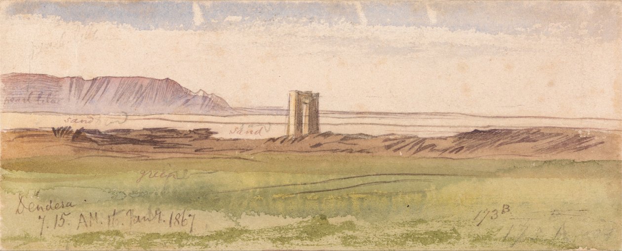 186 by Edward Lear