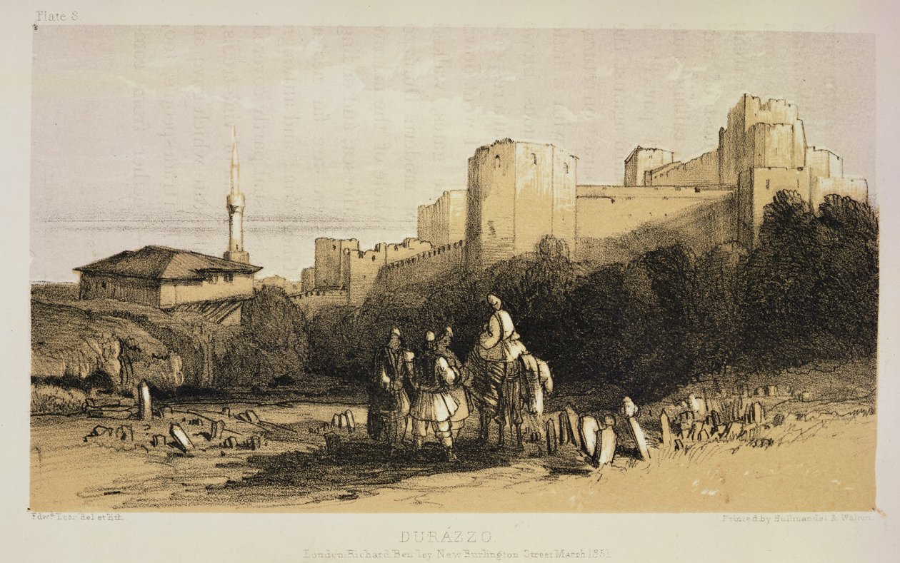 Durazzo, 