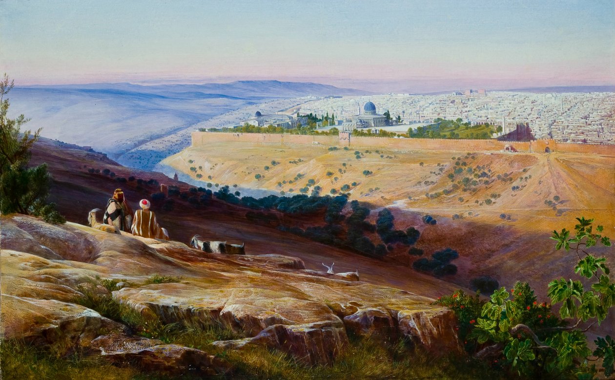 Zeytin Dağı