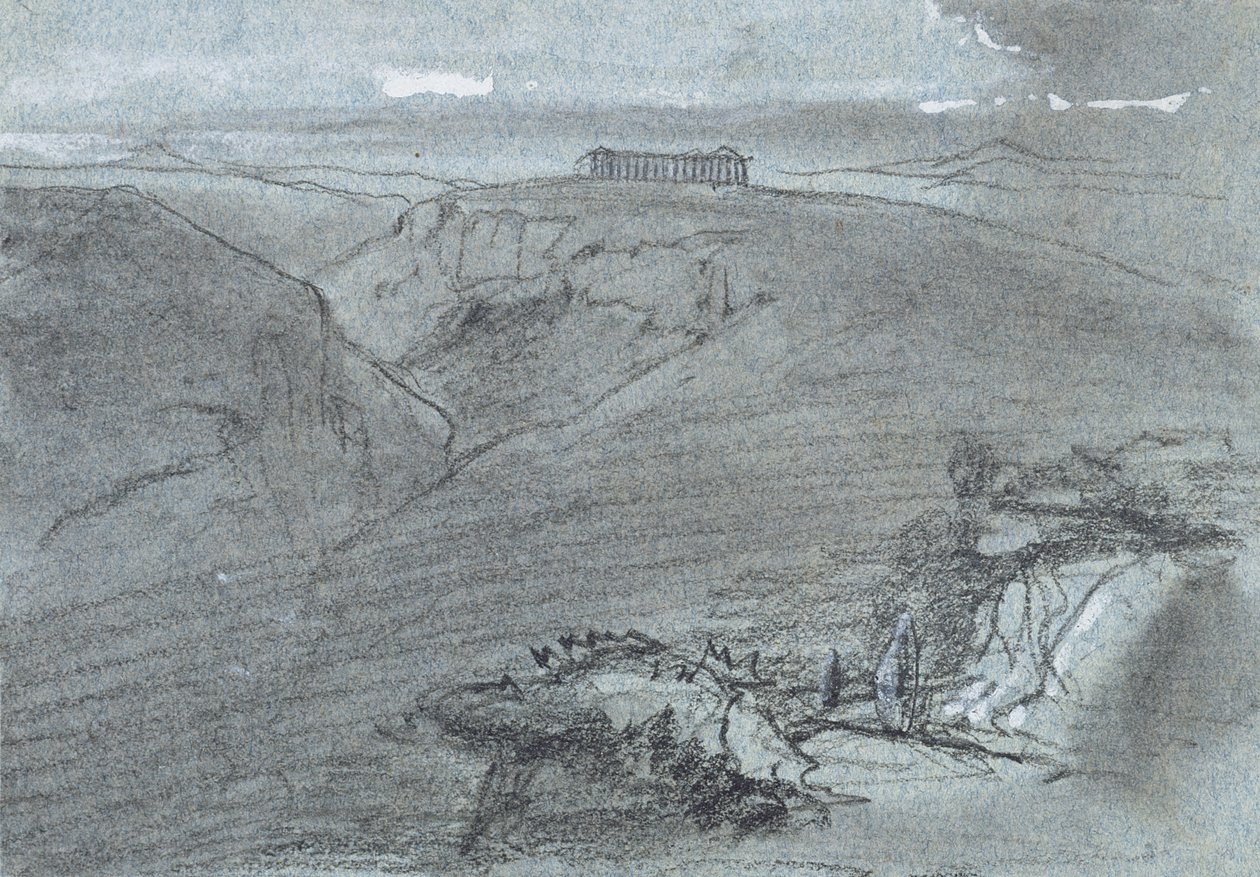 Segesta, 