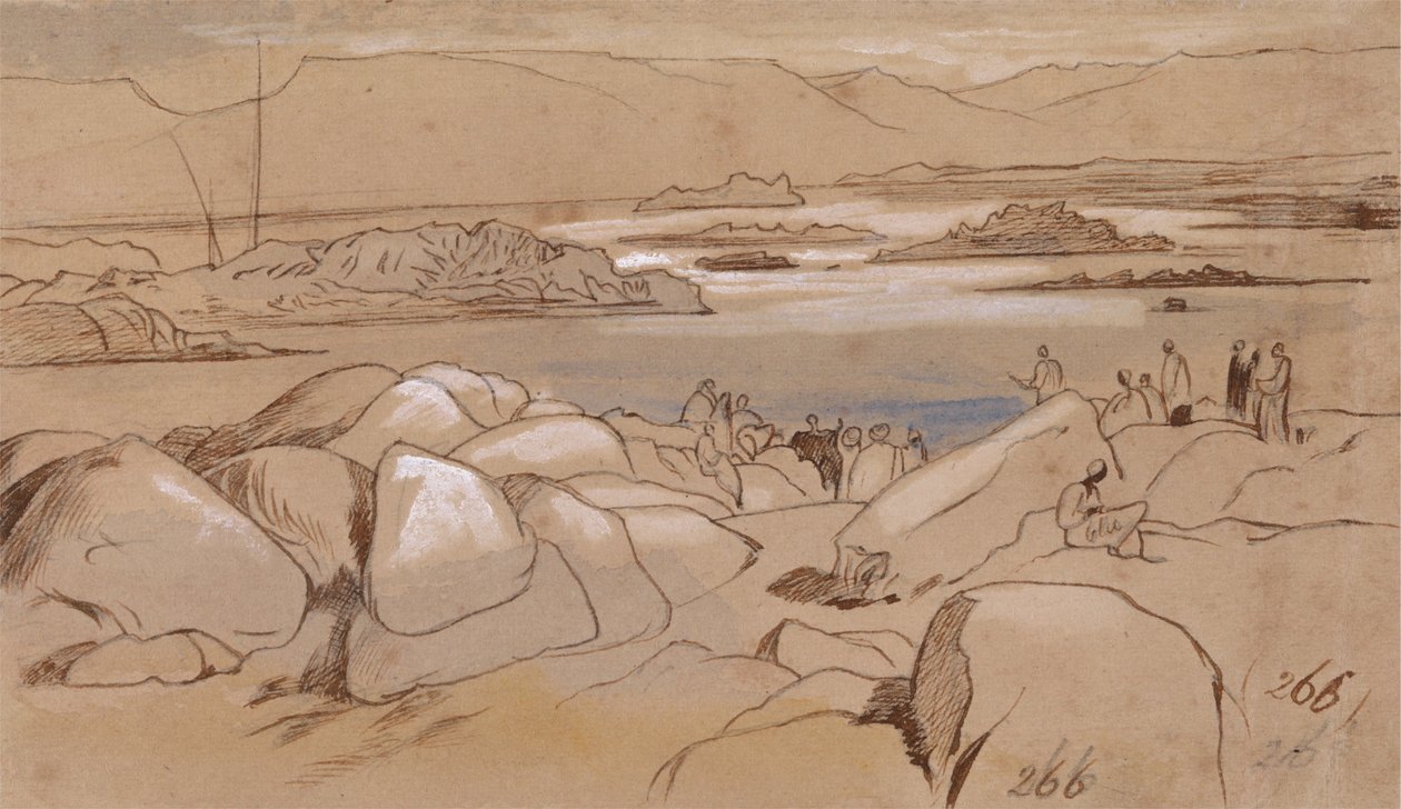 Şelaal by Edward Lear