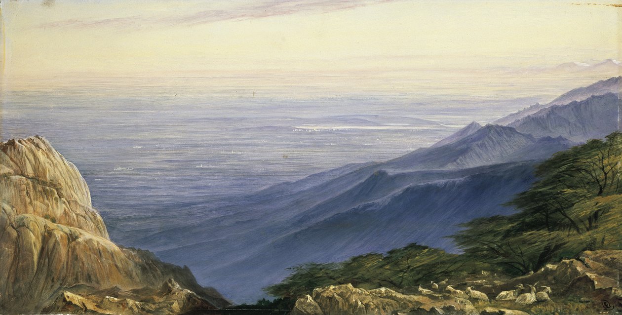 Monte Generoso