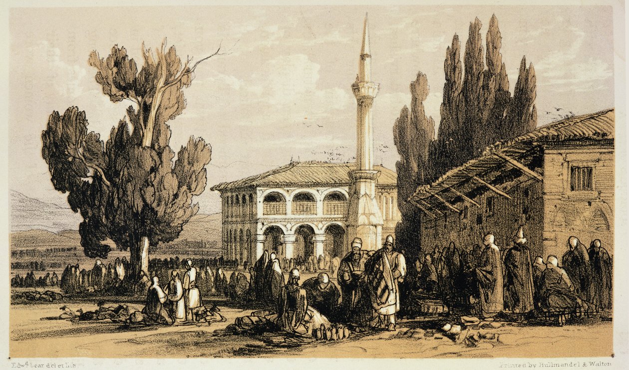 Tiran, 