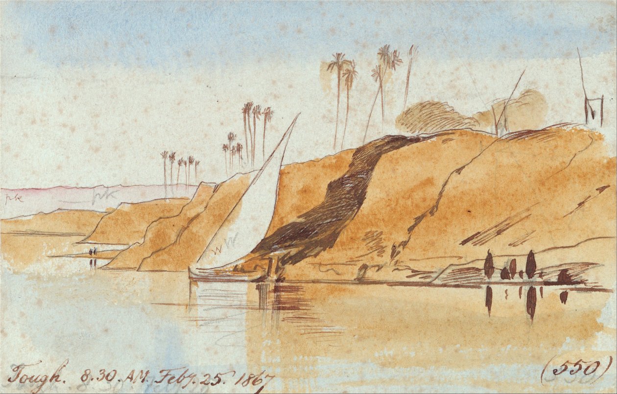 Zorlu by Edward Lear