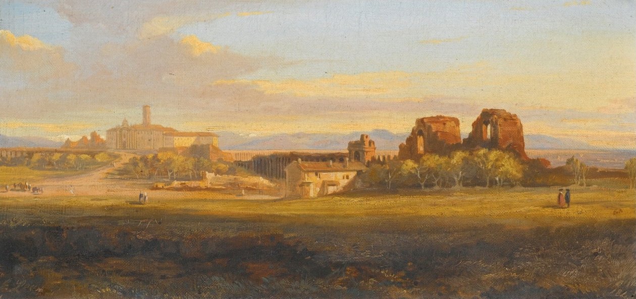 Roma Campagna