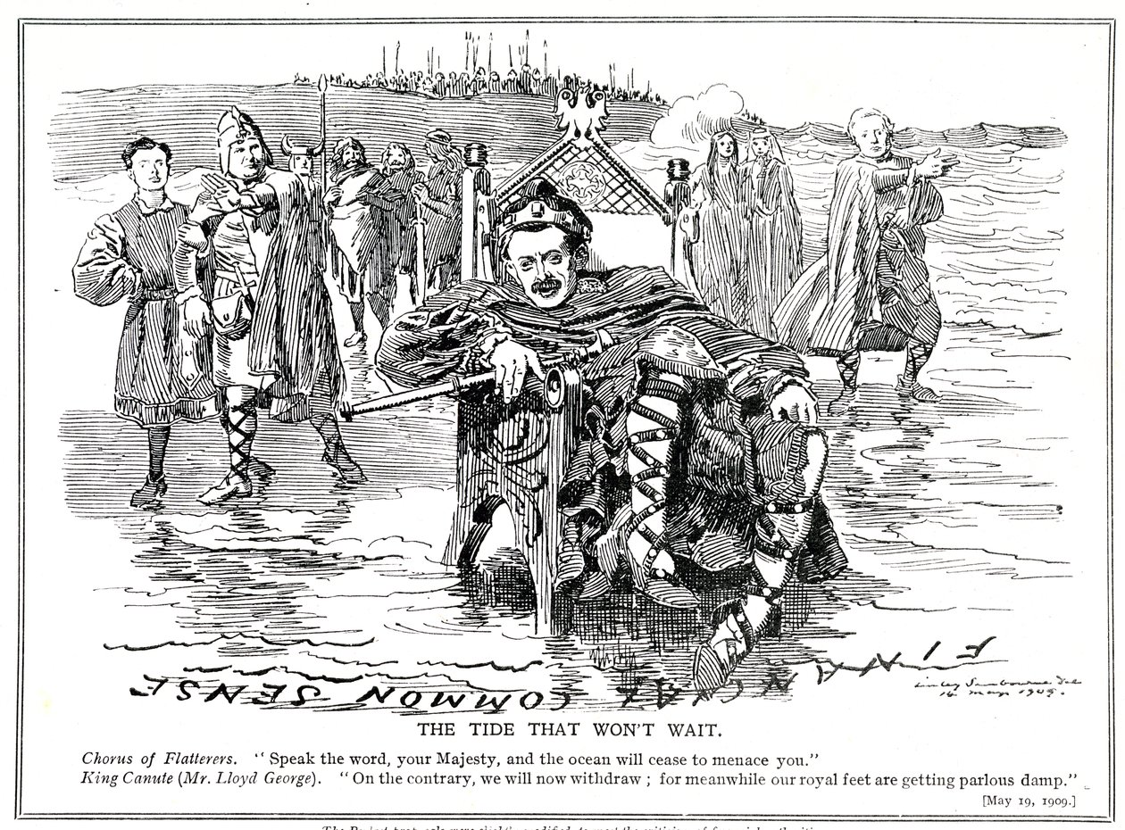 Lloyd George, 