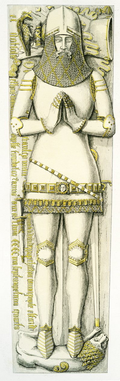 Sir John Stanley